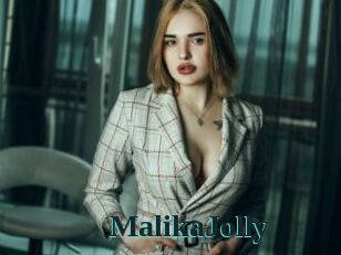 MalikaJolly