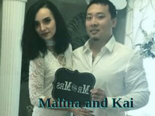 Malina_and_Kai