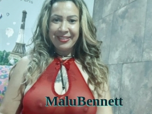 MaluBennett Melody Melons