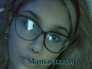 Mamacitaaxo Melody Melons