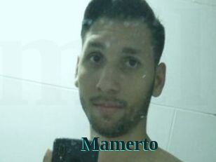 Mamerto