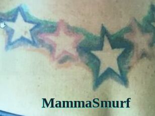 MammaSmurf