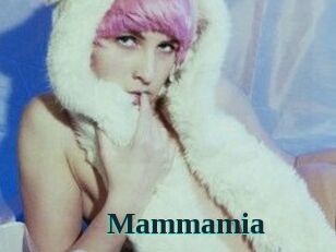 Mammamia