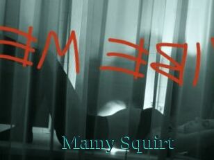 Mamy_Squirt Melody Melons