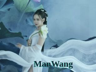 ManWang