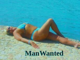 ManWanted