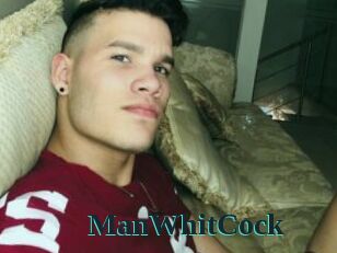 ManWhitCock