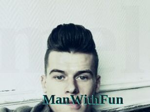 ManWithFun