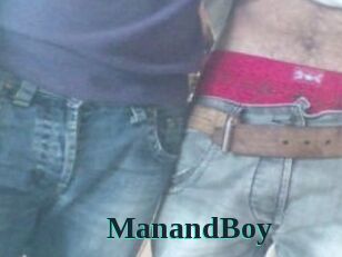 ManandBoy