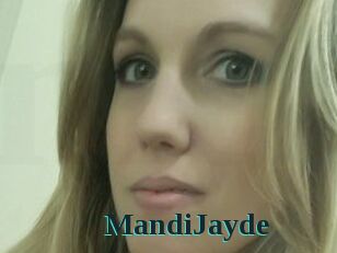 MandiJayde Melody Melons