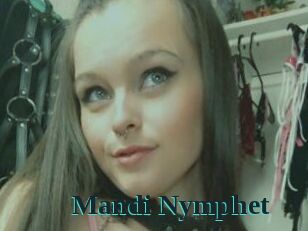 Mandi_Nymphet