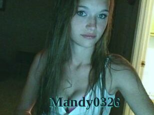 Mandy0326