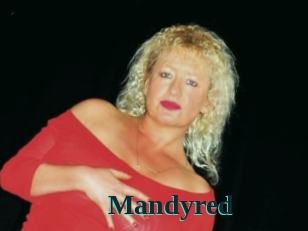 Mandyred Melody Melons