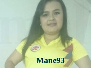 Mane93