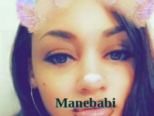 Manebabi