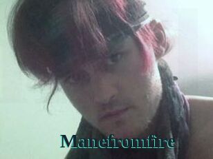 Manefromfire