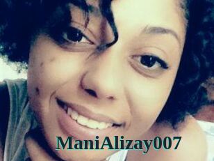 ManiAlizay007