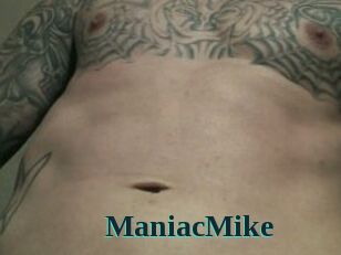 ManiacMike