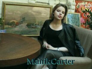 ManikCarter