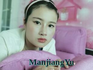 ManjiangYu
