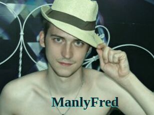 ManlyFred