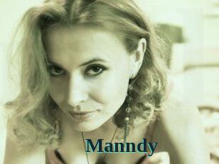 Manndy Melody Melons