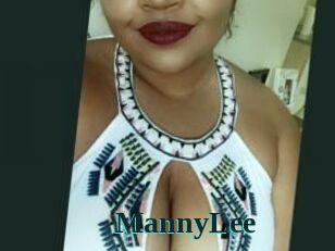 MannyLee