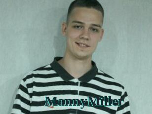 MannyMiller