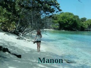 Manon