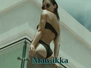 Mansikka