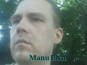 Manu18cm