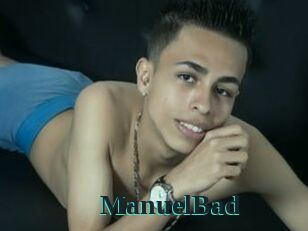 ManuelBad