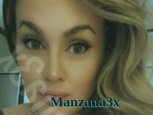 Manzana3x