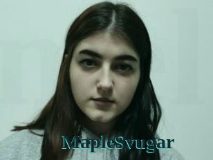 MapleSvugar