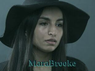 MaraBrooke