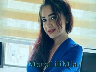 MaraLiliMia Melody Melons