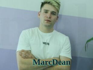 MarcDean