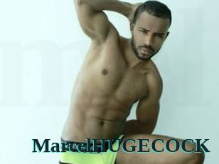 MarcelHUGECOCK