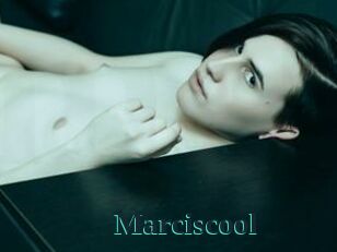 Marciscool