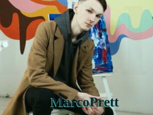 MarcoPrett