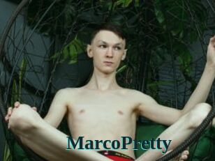 MarcoPretty