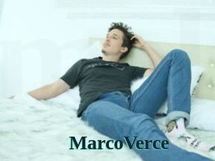 MarcoVerce