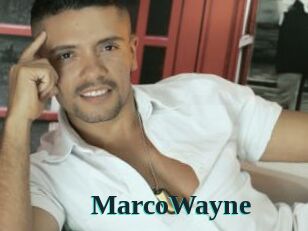 MarcoWayne