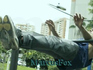 MarcusFox