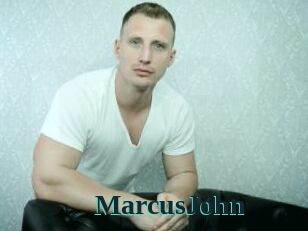 MarcusJohn