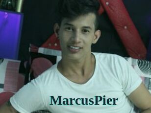 MarcusPier