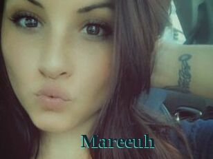 Mareeuh