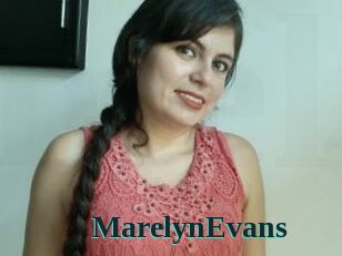 MarelynEvans