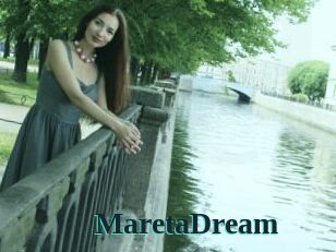 MaretaDream