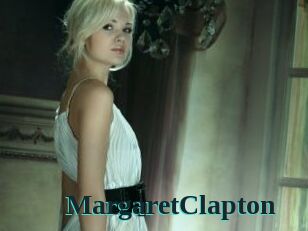 MargaretClapton